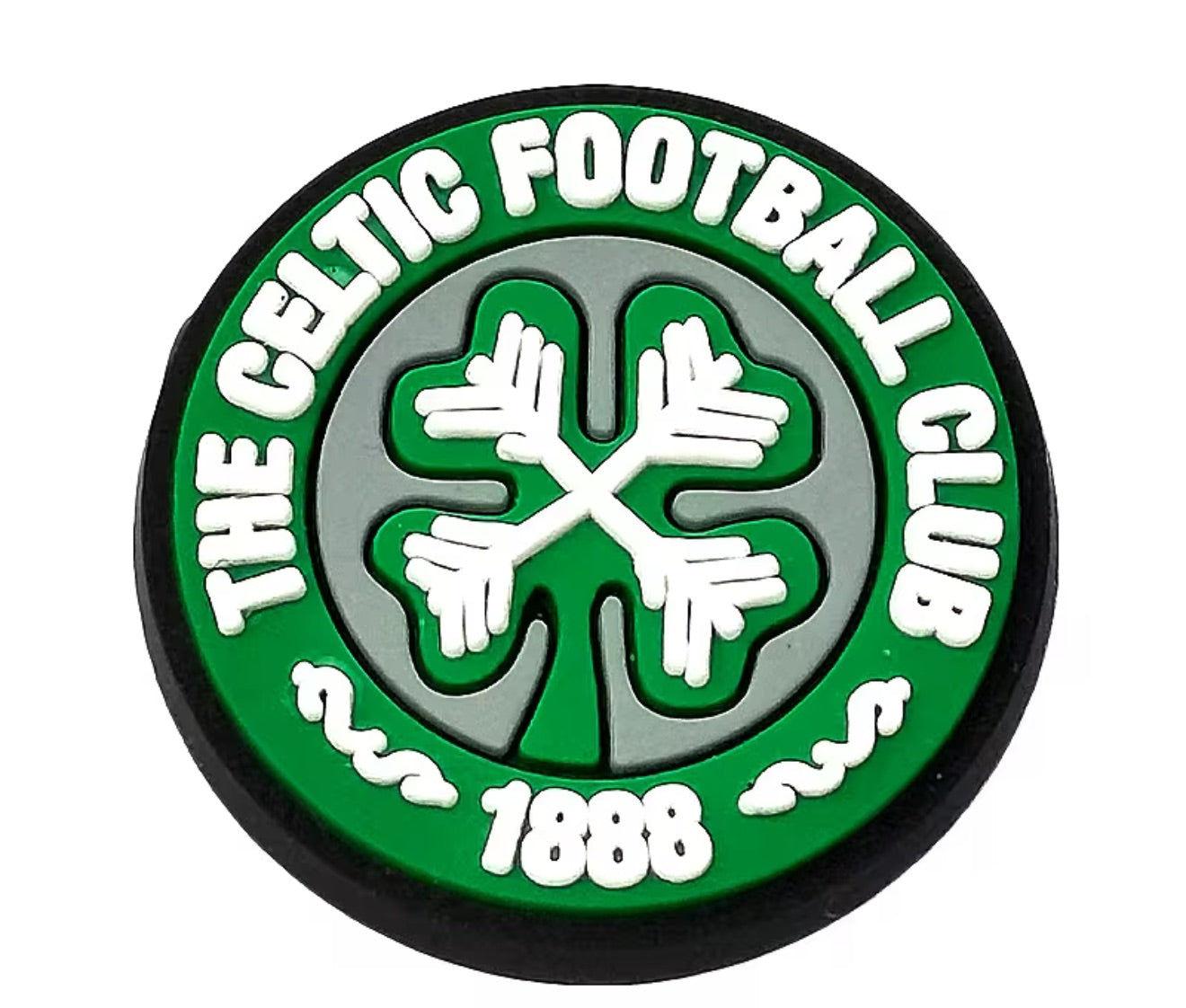 Celtic Shoe Charm