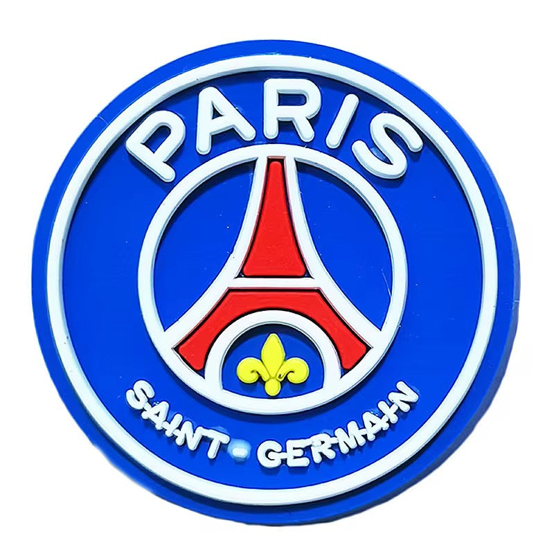 Paris Saint Germain Shoe Charm