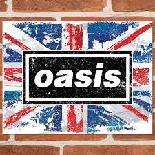 Oasis Shoe Charms