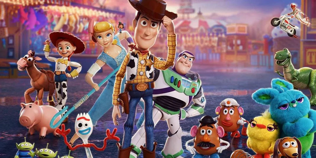 Toy Story