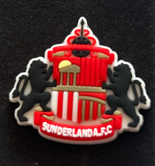 Sunderland AFC Shoe Charm
