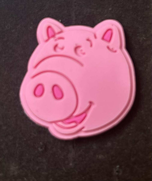 Ham Shoe Charm (Toy Story)
