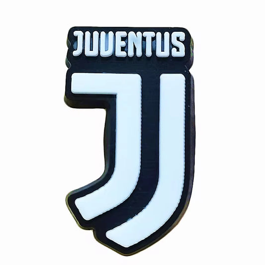 Juventus Shoe Charm