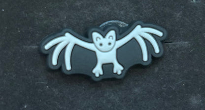 Spooky Halloween Croc Charms -Set of 9!