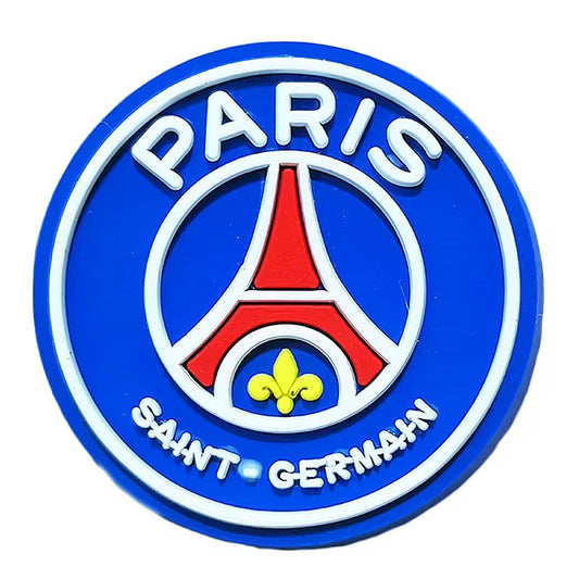 Paris Saint Germain Shoe Charm