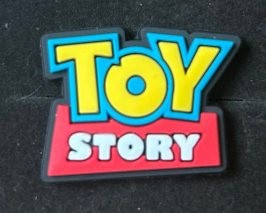 Toy Story - Shoe Charm