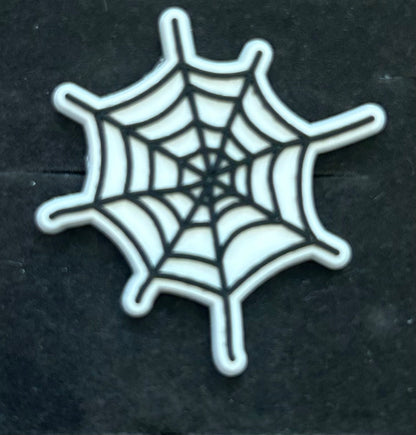 Spooky Halloween Croc Charms -Set of 9!