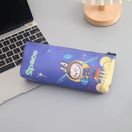 Labubu Style Pencil Case