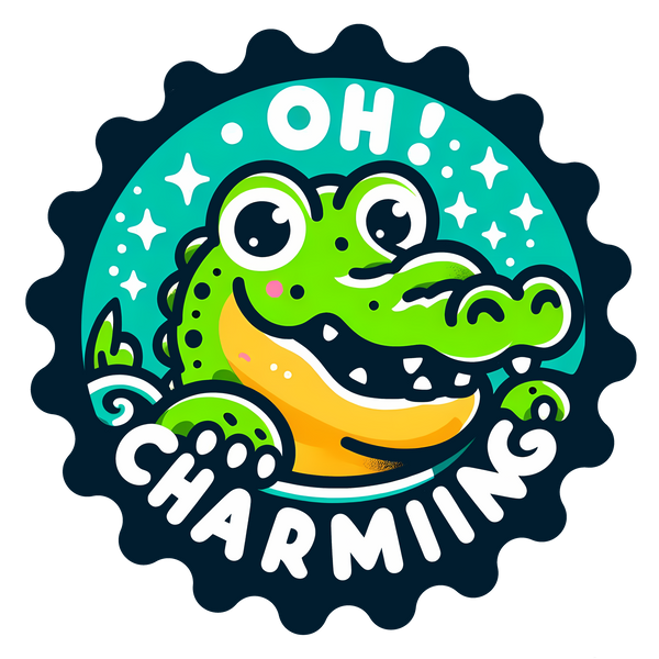 Oh! Charming