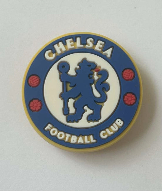 Chelsea FC Shoe Charm